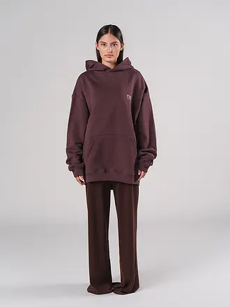 KARO KAUER | Kapuzensweater - Hoodie | 